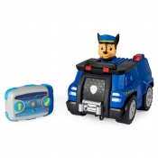 Psi Patrol: Pojazd zdalnie sterowany - Chase (6054863/20120361)