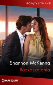 Rozkosze dnia - Shannon McKenna