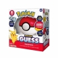 Pokemon Trainer Guess Kanto PL