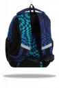 Coolpack, Plecak szkolny Jerry - Gamer Chess (F029964)