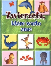 Zwierzęta, które warto znać