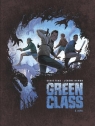 Green Class. Tom 2. Alfa