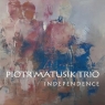 Independence (CD) Piotr Matusik TRIO
