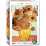  Puzzle 1000 Twelve Sunflowers by van Go 6000-368810+