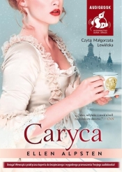Caryca - Ellen Alpsten