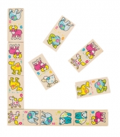 Domino bajkowe Susibelle (Goki-56688)