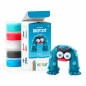 Hey Clay: masa plastyczna - obcy BigFoot (HCLMA006PCS)