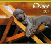 Kalendarz 2011 WL08 Psy rodzinny