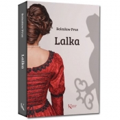 Lalka (Uszkodzona okładka) - Bolesław Prus