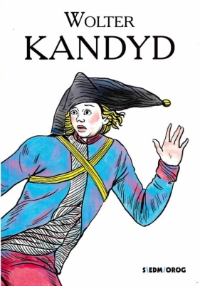 Kandyd Wolter