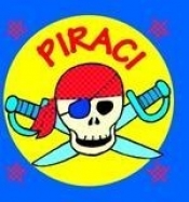 Piraci - Praca zbiorowa