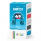 Hey Clay: masa plastyczna - obcy BigFoot (HCLMA006PCS)
