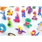Hey Clay: masa plastyczna - obcy BigFoot (HCLMA006PCS)