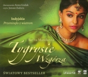 Tygrysie Wzgórza (Audiobook)