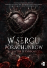 W sercu porachunków Wielkie Litery Katarzyna Lewandowicz