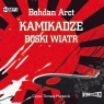  Kamikadze - boski wiatr
	 (Audiobook)