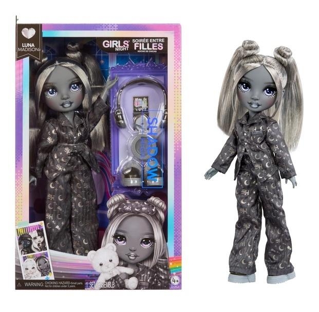 Shadow High Fashion Doll Girls' Night - Luna