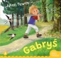 Gabryś - Julian Tuwim, Julian Tuwim