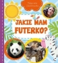 Jakie mam futerko? - Małgorzata Zdziechowska