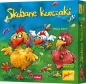Skubane kurczaki - Marek Zoschl