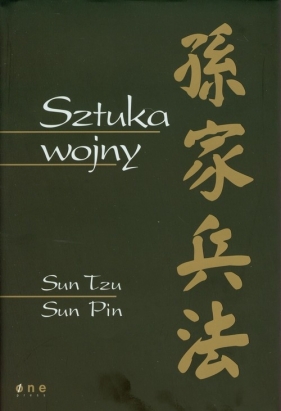 Sztuka wojny - Sun Tzu, Sun Pin