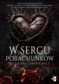 W sercu porachunków. Wielkie Litery - Katarzyna Lewandowicz