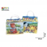 Układanka Toys Group klocki obrazkowe (TG379503)