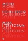 Mapa i terytorium Houellebecq Michel