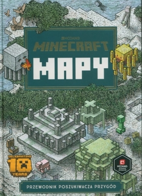 Minecraft Mapy