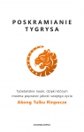 Poskramianie tygrysa