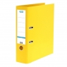 Segregator Elba Pro+ A4/8cm - żółty (100202166)