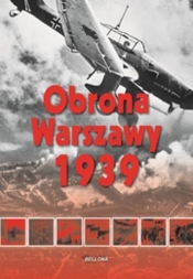 Obrona Warszawy 1939 - Wyszczelski Lech 