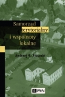 Samorząd terytorialny i wspólnoty lokalne Andrzej K. Piasecki