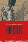 Hipster Maryna Miklaszewska