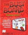 Busy Board 1-3 Pack