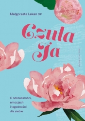 Czuła Ja - Małgorzata Lekan