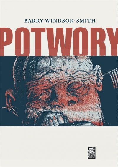 Potwory