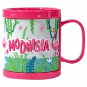 Kubek dla dziecka 3D Modnisia