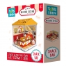 Mini Bar z przekąskami Wiek: 8+