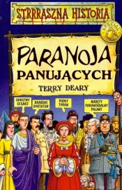 Paranoja panujących