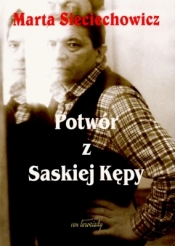 Potwór z Saskiej Kępy
