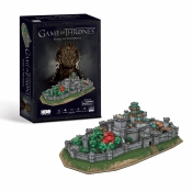 Puzzle 3D: Gra o Tron - Winterfell (306-DS0988)