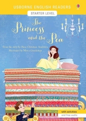 English Readers. Starter Level. The Princess and the Pea
