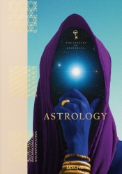 Astrology The Library of Esoterica - Richards Andrea