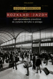 Rozkład jazdy - Górnicki Jerzy