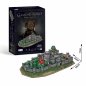 Puzzle 3D: Gra o Tron - Winterfell (306-DS0988)
