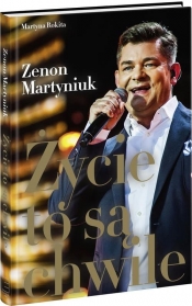 Życie to są chwile (Uszkodzona okładka)