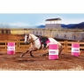 BREYER Koń Classics Barrel Racing (61089)