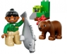 Lego Duplo Zoo (10576)