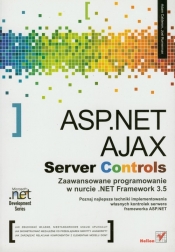 ASP.NET AJAX Server Controls